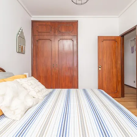 Pontesmar Guest house