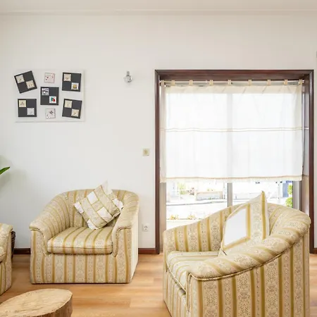 Pontesmar Guest house Esmoriz