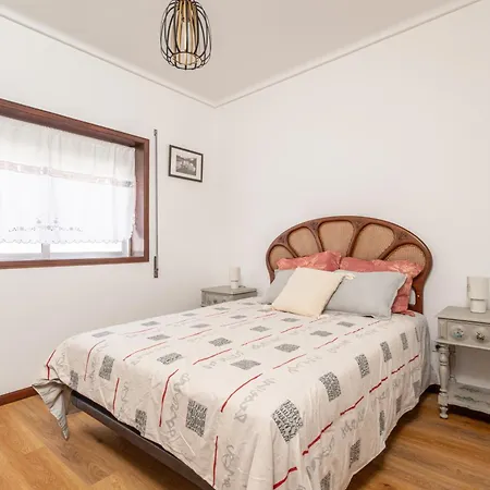 Pontesmar Guest house *