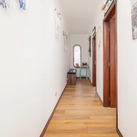 Pontesmar Vendégház Esmoriz