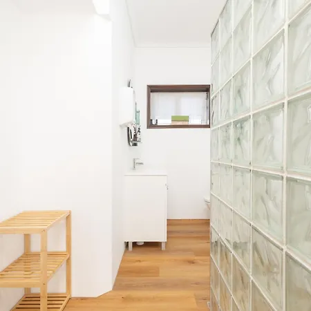 Vendégház Pontesmar Esmoriz