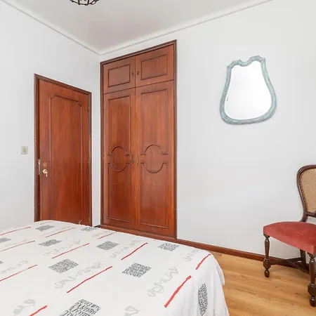 Pontesmar Guest house