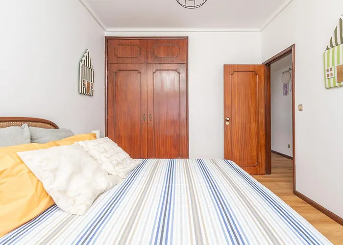 Pontesmar Guest house