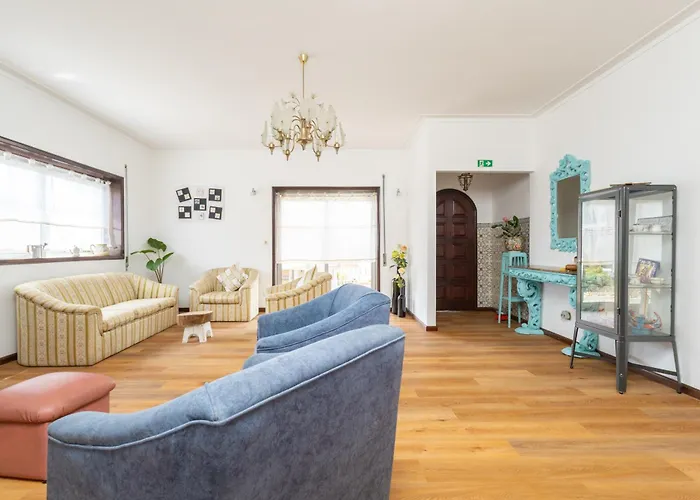 Pontesmar Guest house Esmoriz