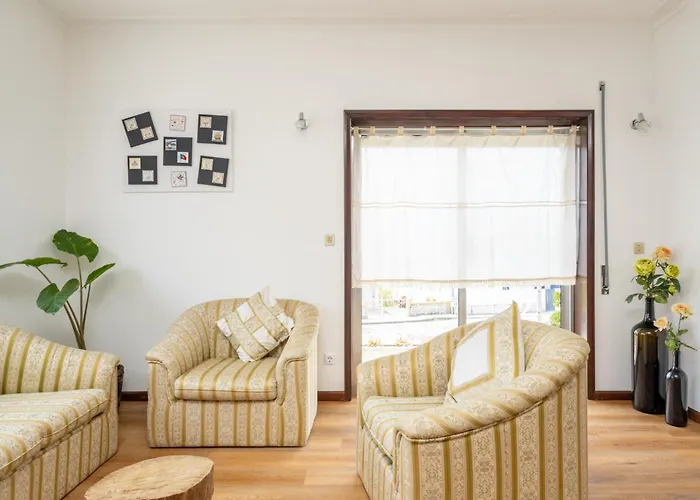 Pontesmar Guest house Esmoriz