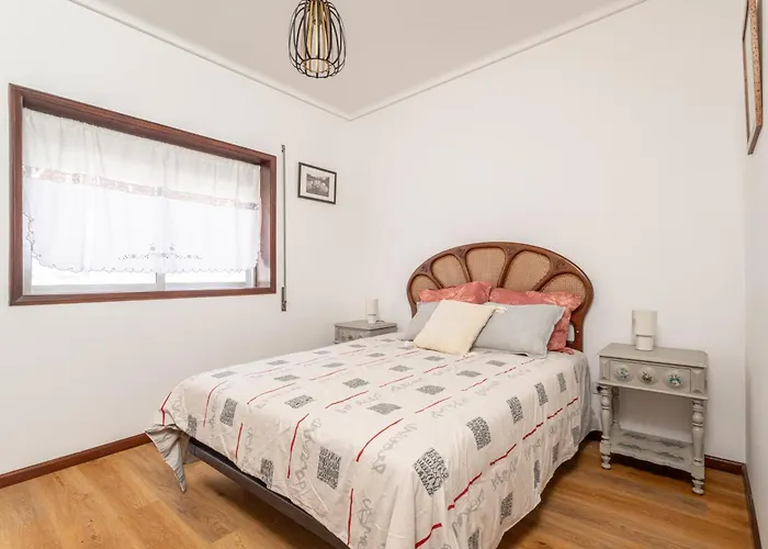 Pontesmar Guest house *