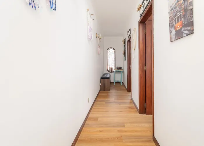 Pontesmar Guest house Esmoriz