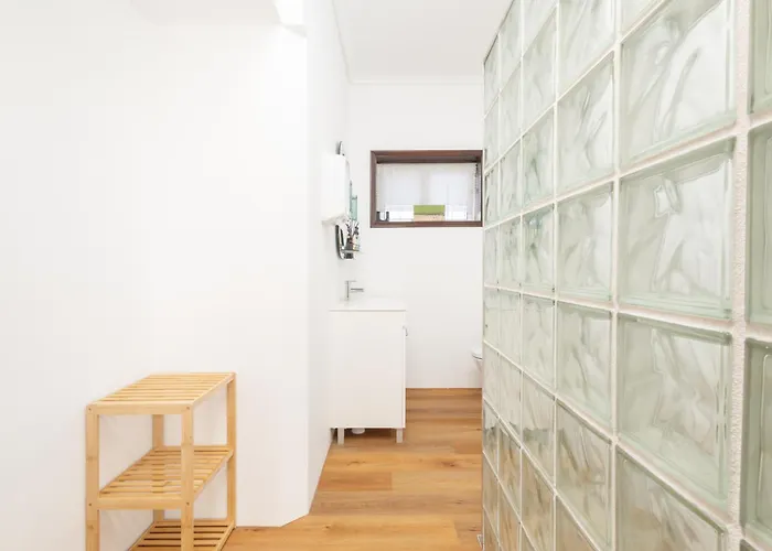 Guest house Pontesmar Esmoriz