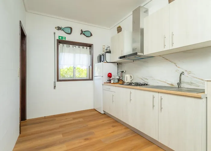 Guest house Pontesmar