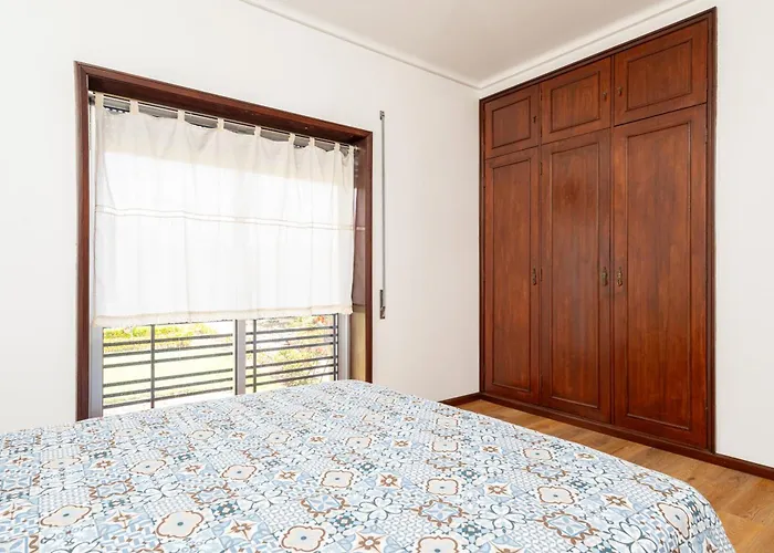 Pontesmar Guest house Esmoriz