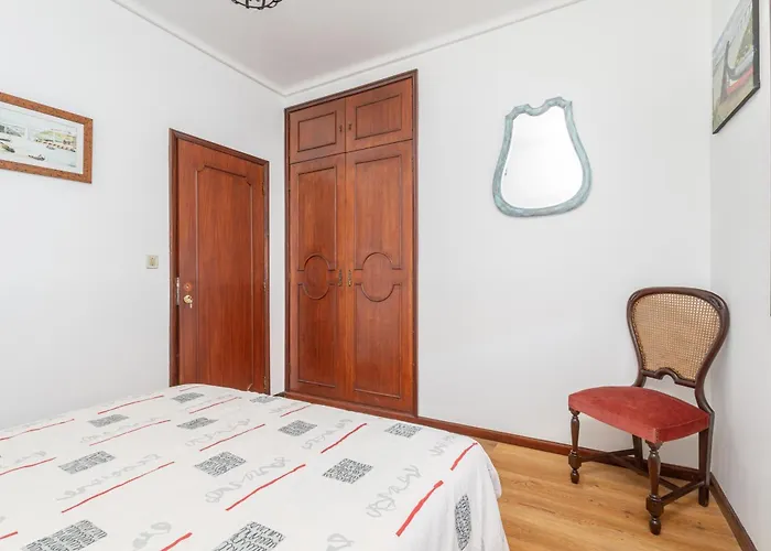 Pontesmar Guest house