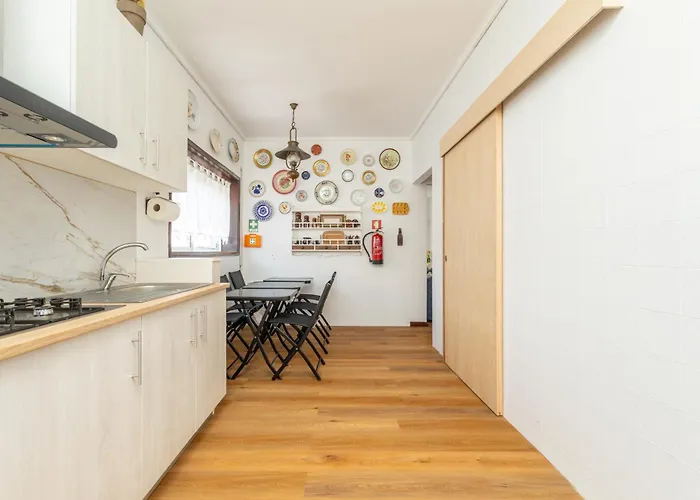 Guest house Pontesmar Esmoriz