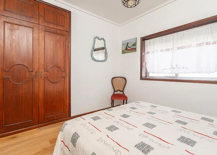 Pontesmar Guest house