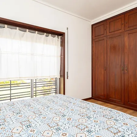 Pontesmar Pensjonat Esmoriz