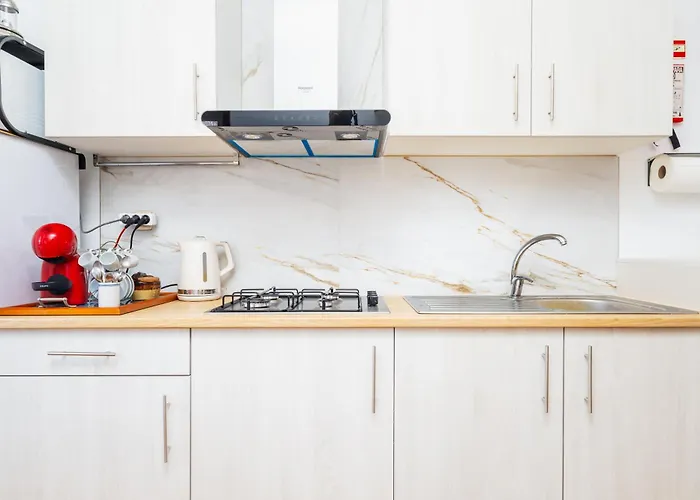 Pontesmar 招待所 伊斯莫里兹