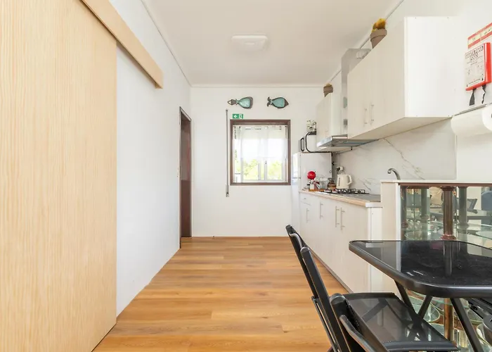 Pontesmar 伊斯莫里兹